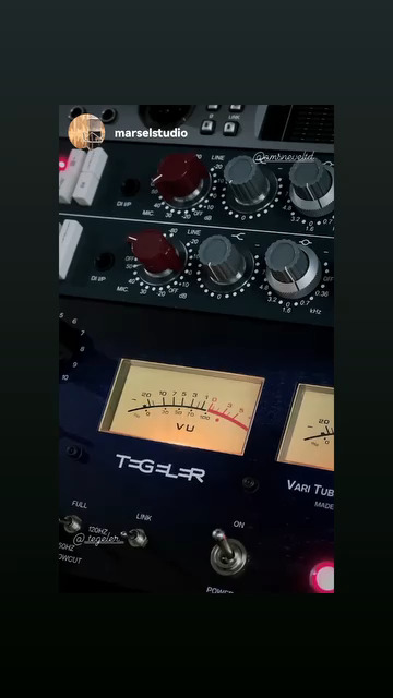 Vari Tube Compressor – Social Media 40